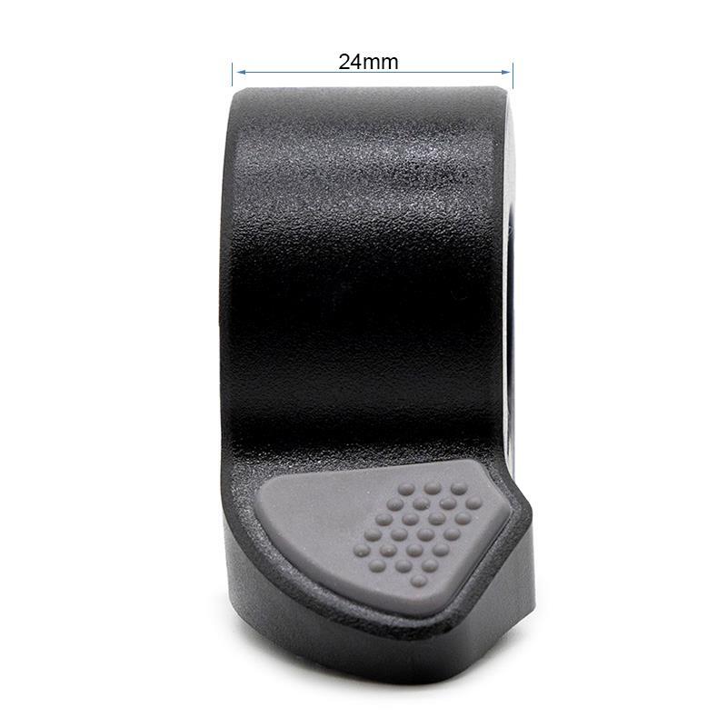 Acelerador ninebot gris - Conector JST ZH 3/3