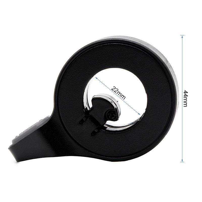 Acelerador ninebot gris - Conector JST ZH 2/3