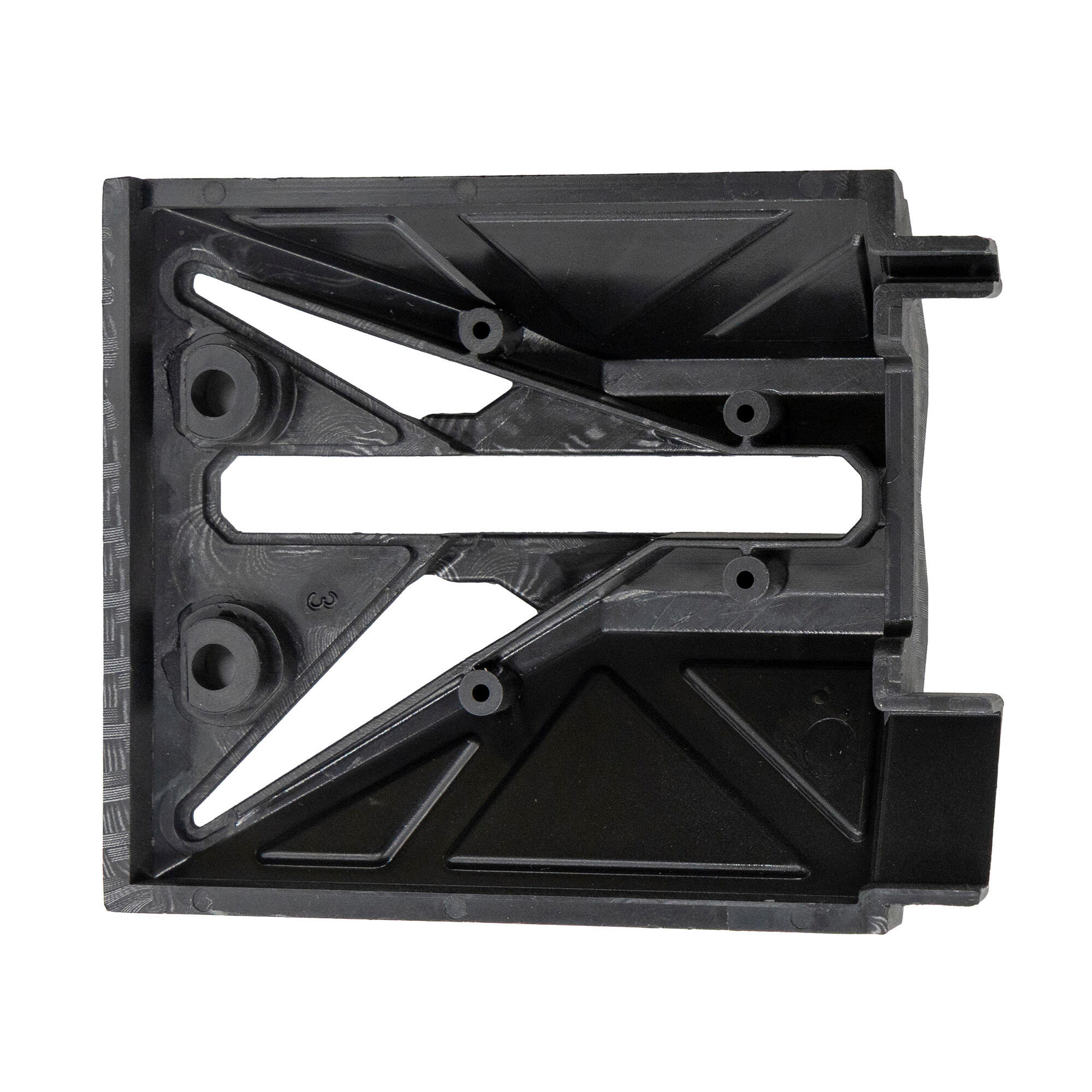 Embellecedor delantero derecho ECOXTREM M41 3/3