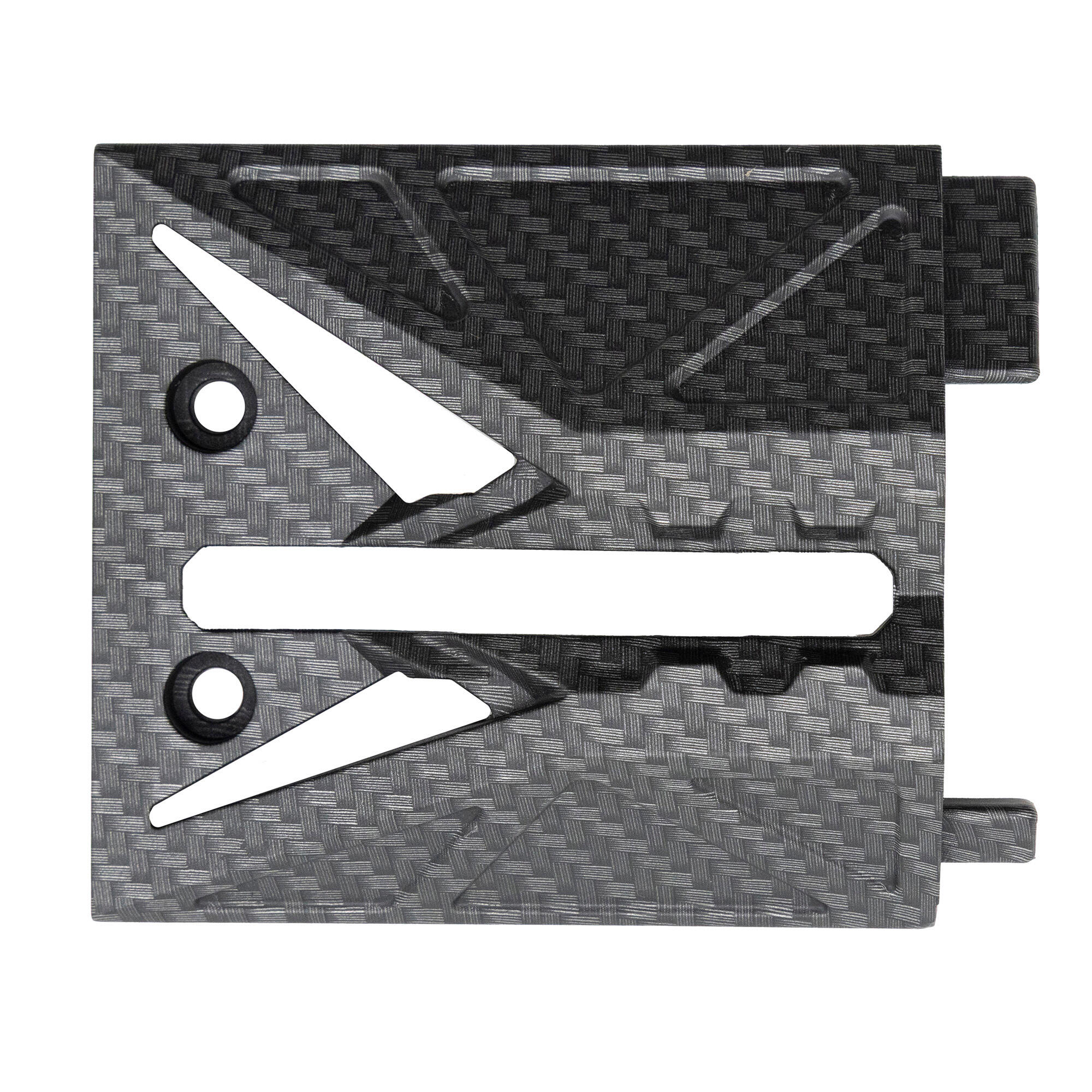 Embellecedor delantero derecho ECOXTREM M41 2/3