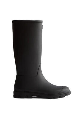 Hunter regenlaarzen downpour hfrm0001251-blk zwart-42