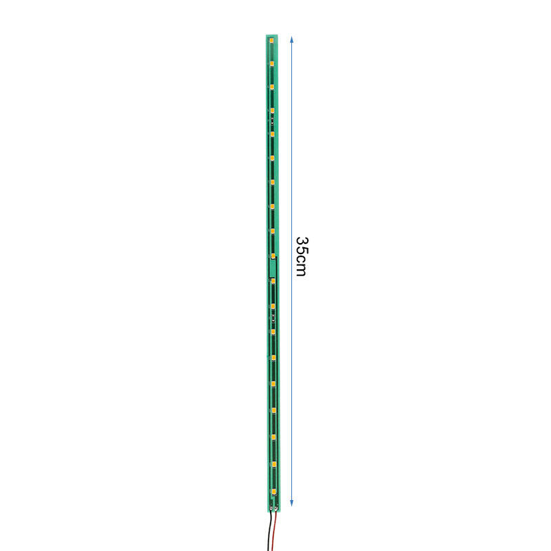 Luz decorativa con conector SM de 2 pines ECOXTREM M41 2/3
