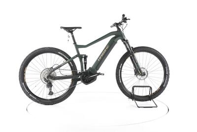 Refurbished - Haibike AllTrail 4 Fully E-Bike - Sehr gut