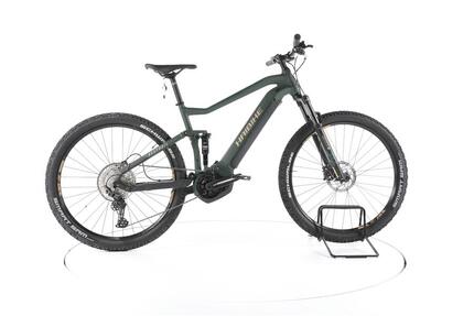 Refurbished - Haibike AllTrail 4 Fully E-Bike - Sehr gut