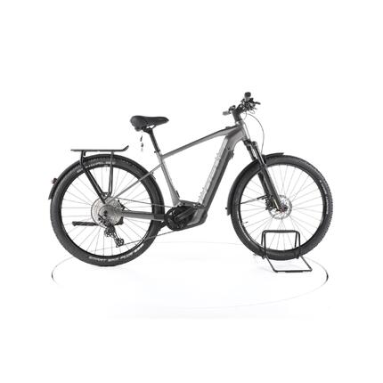 Second Life - Focus Aventura 2 6.8 Trekking E-Bike 2023 - Bardzo dobry stan