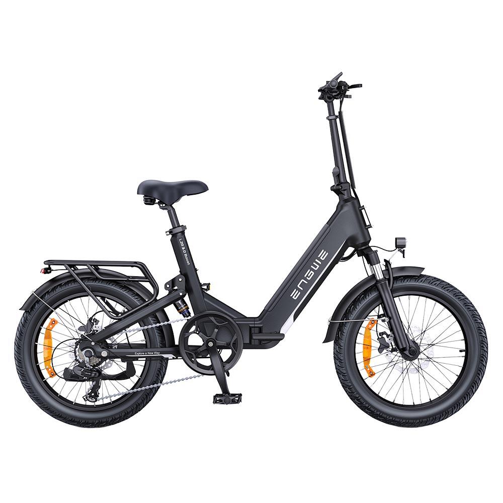 ENGWE ENGWE L20 3.0 Boost nero