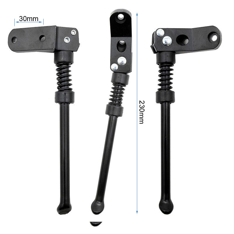 Caballete Dualtron Ultra [Minimotors] 2/5