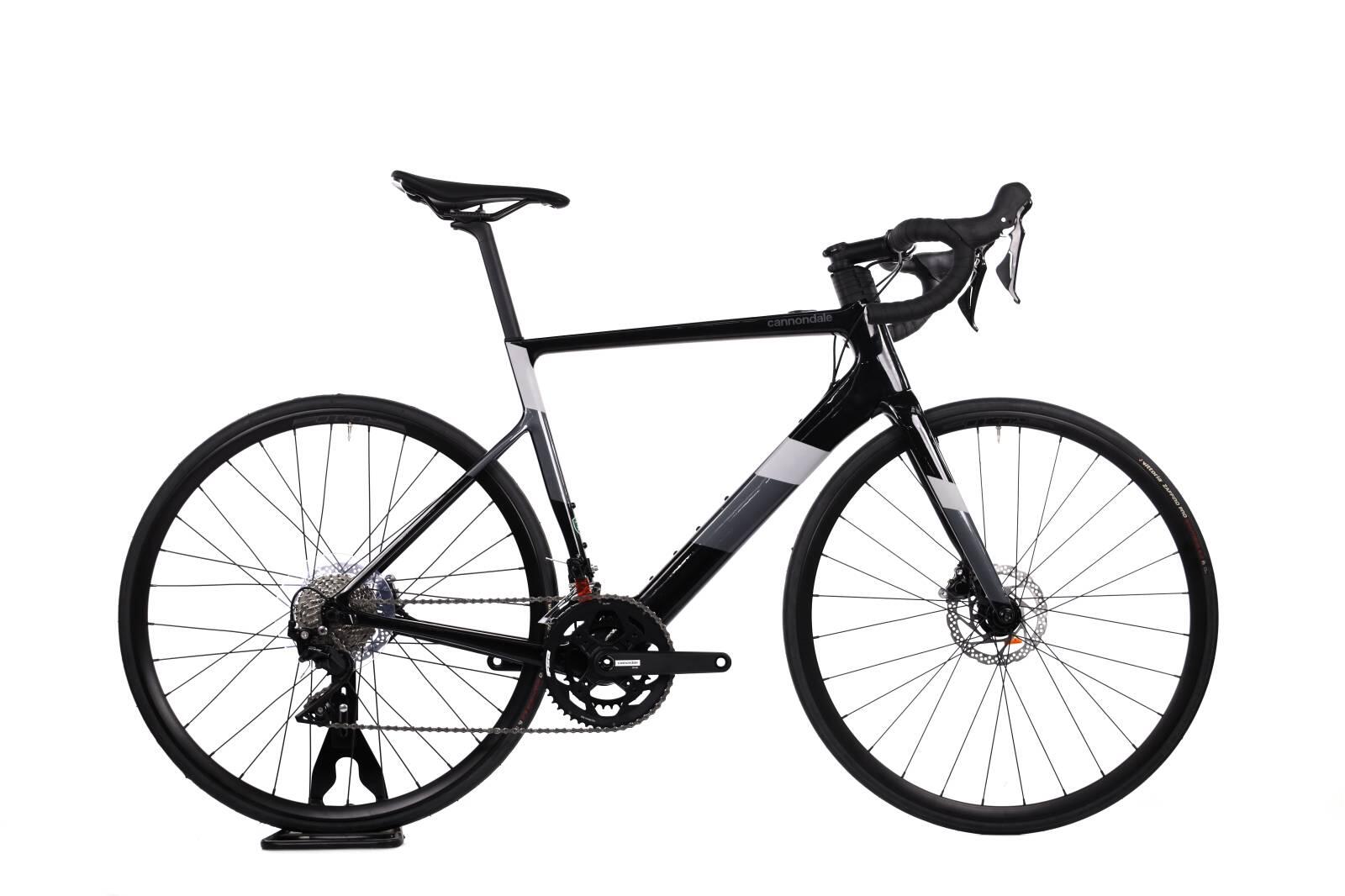 CANNONDALE Second Hand - Bicicleta electrica - Cannondale Supersix - M - OTTIMO