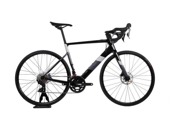 Second Hand - Bicicleta electrica - Cannondale Supersix - M - OTTIMO