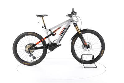 Refurbished - Nox Cycles Hybrid Enduro 7.1 Pro Fully E-Bike - Sehr gut