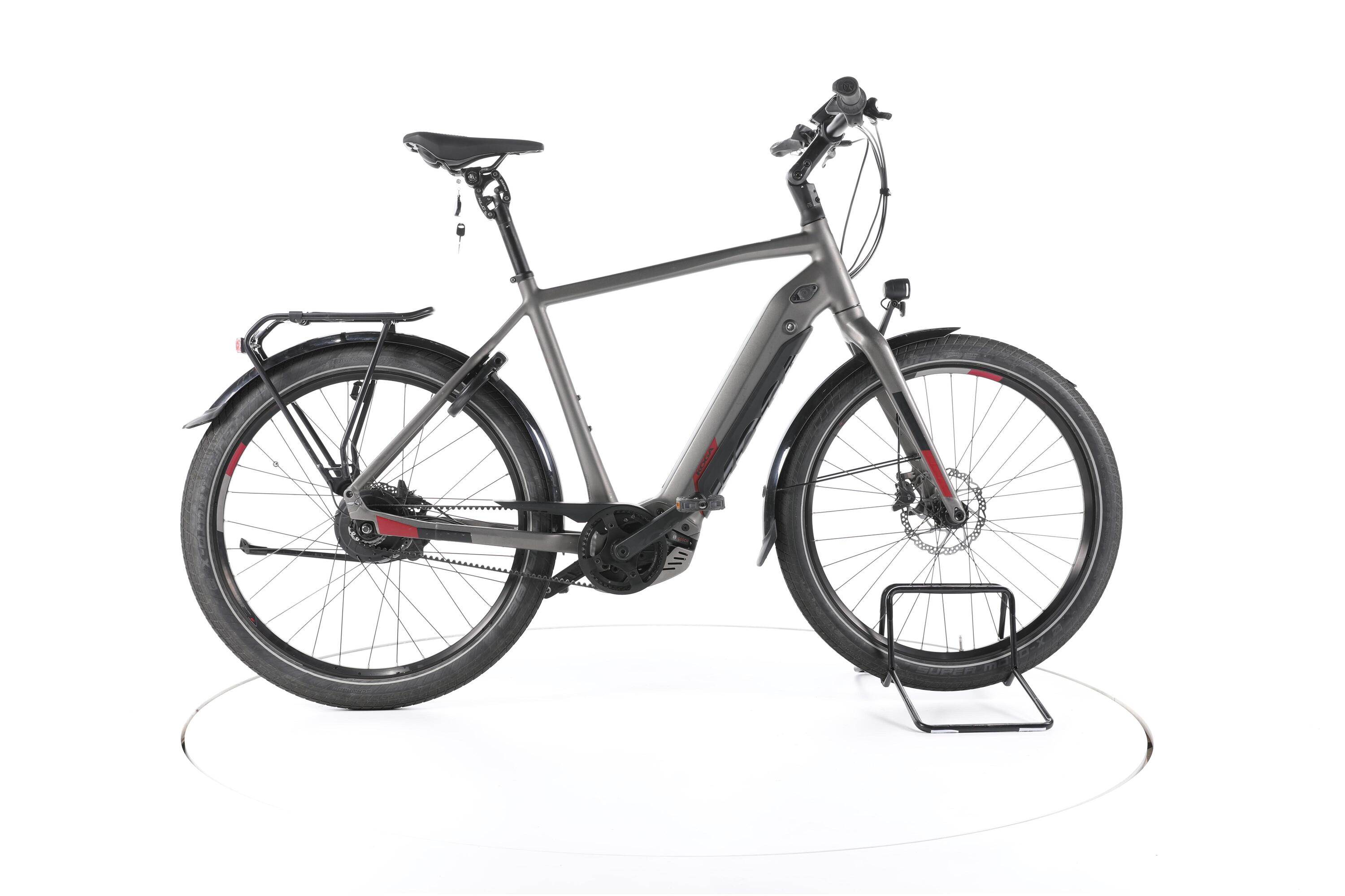 KOGA Ebike ricondizionata · KOGA Pace B10 · Ottime condizioni