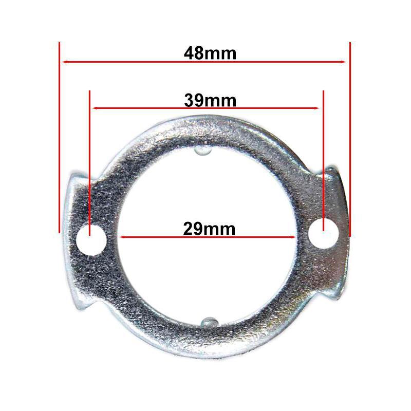 Tope de giro para Xiaomi 2/3
