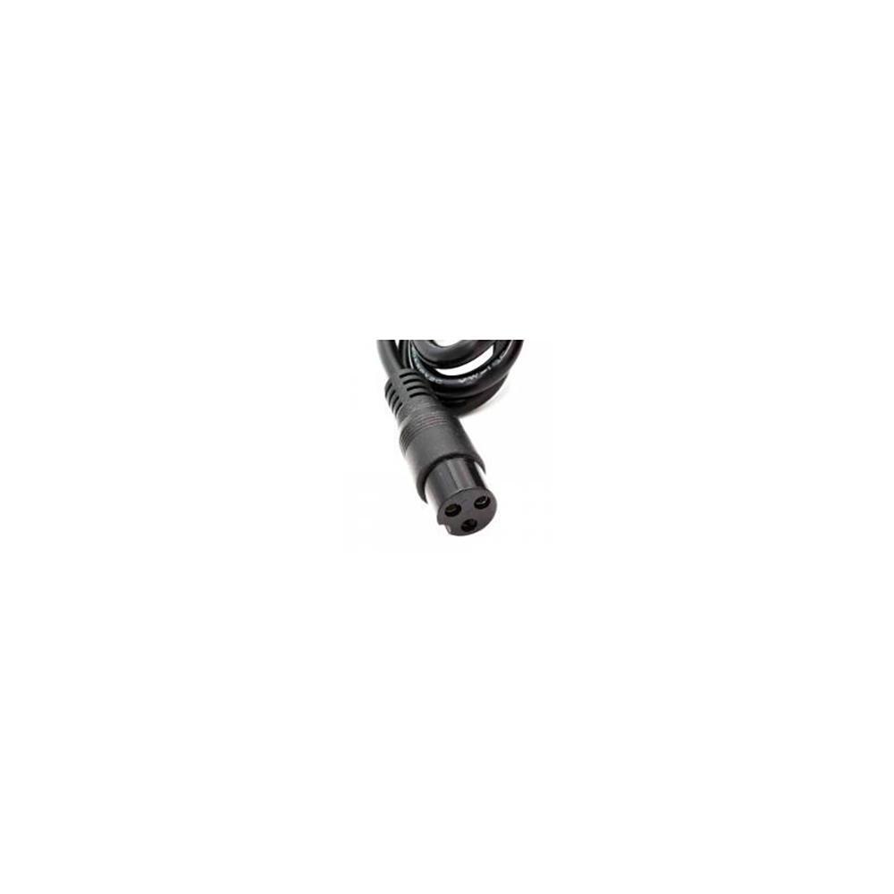 Cargador 60v (salida 67,2v) 2A conector GX16 Ewheel 2/4