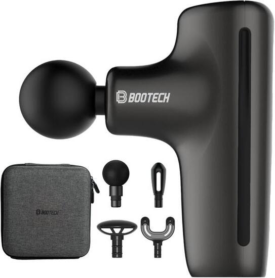 Pistola massaggiante Bootech BG-MINI