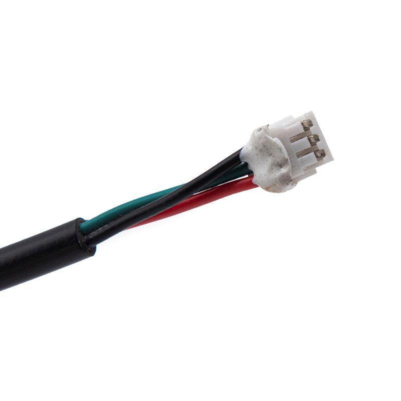 Maneta con hall y timbre L para Xiaomi M365 / PRO / PRO2 / 1S / Mi3 4/4