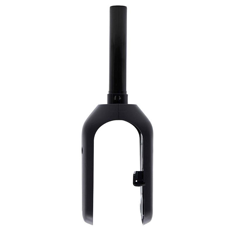 Horquilla con embellecedor negro para Ninebot Max G30 3/5