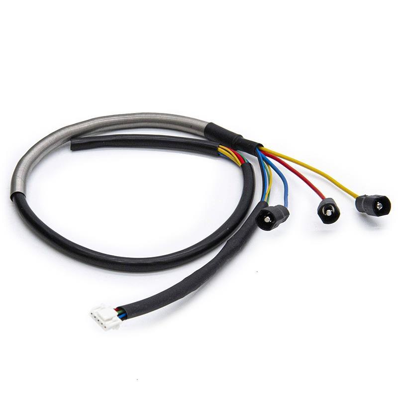 Cable motor 46cm 800W 3/3