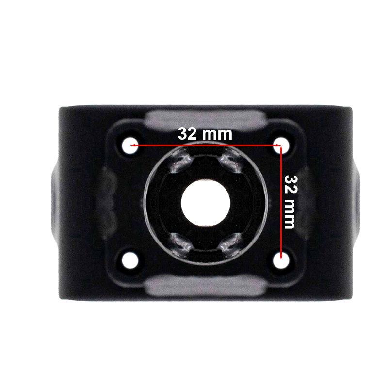 Horquilla delantera para Kukirin S8/S1 pro 3/4