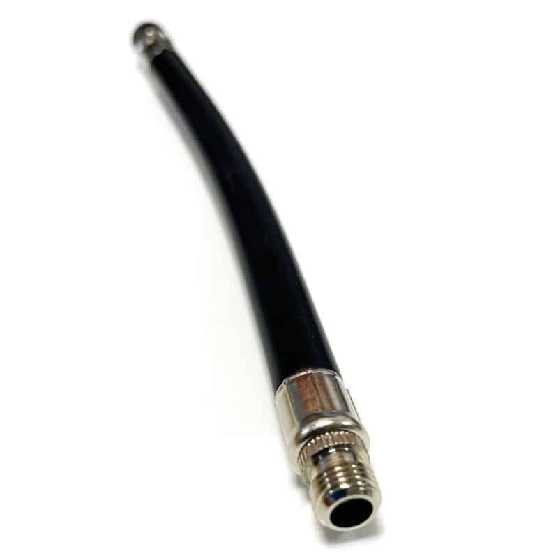 Extensor válvula de goma 160mm 2/3