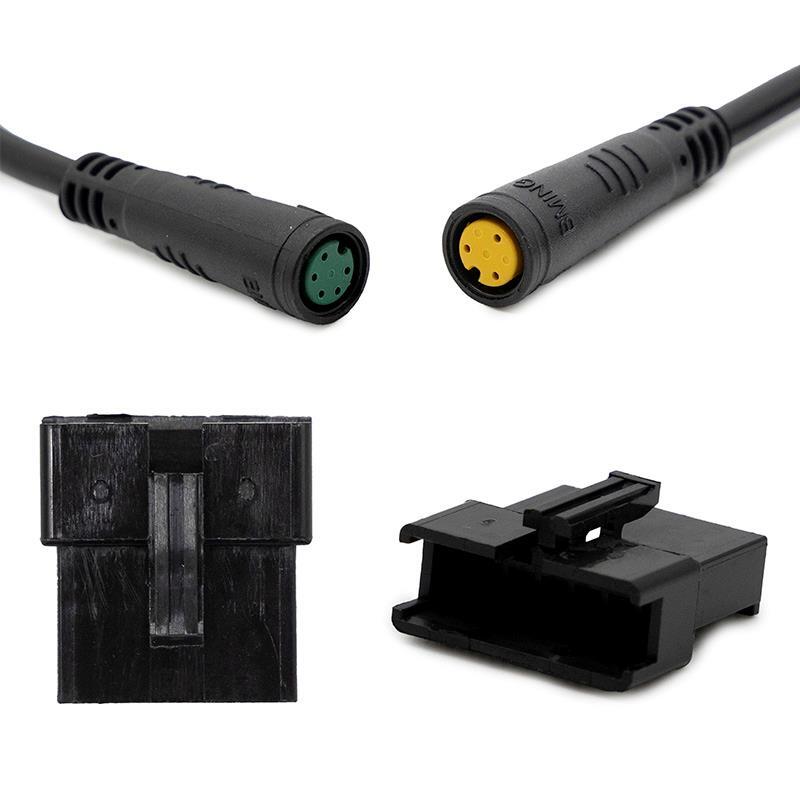 Cable bus para kukirin G2 Pro Modelo A 2/3