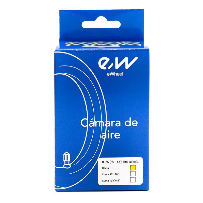 Cámara 8,5x2 VR [Ewheel] 5/5