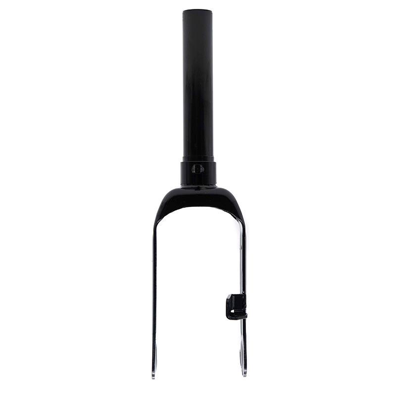Horquilla con embellecedor negro para Ninebot Max G30 5/5