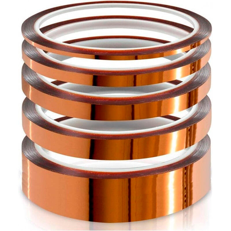 Cinta adhesiva Kapton 33M - 50mm 3/3