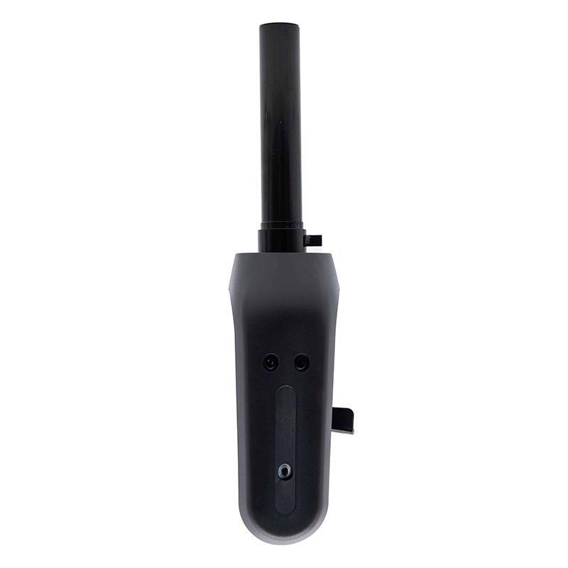 Horquilla con embellecedor negro para Ninebot Max G30 4/5