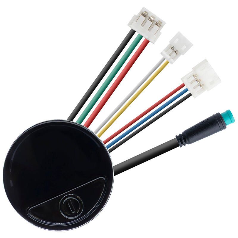 Display para Ninebot ES1,2 y 4 1/5
