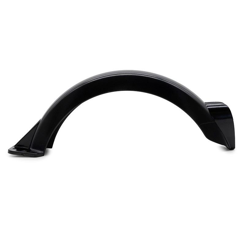 Guardabarros trasero original Wispeed T850 3/4