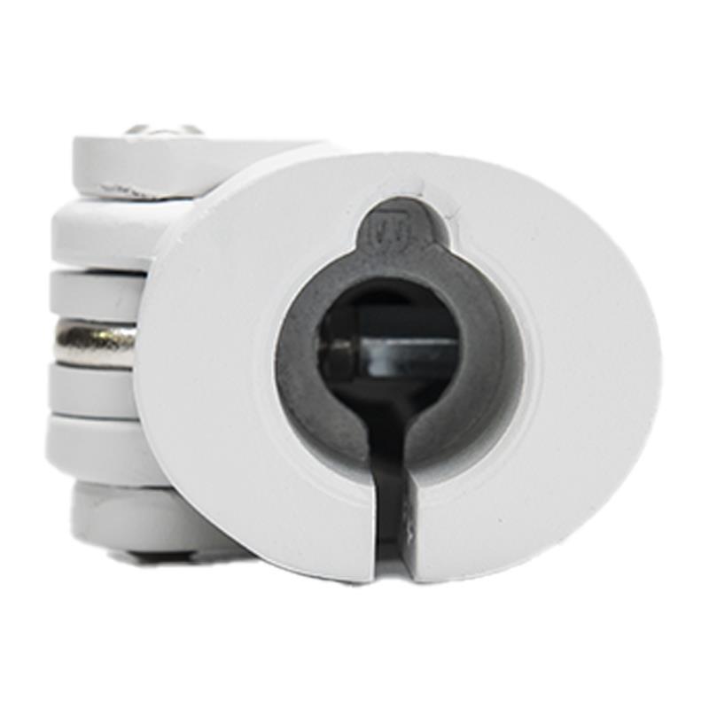 Módulo plegado completo blanco para Xiaomi 3/5