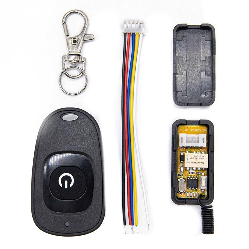 Limitador de velocidad LMR3 5V 3/5
