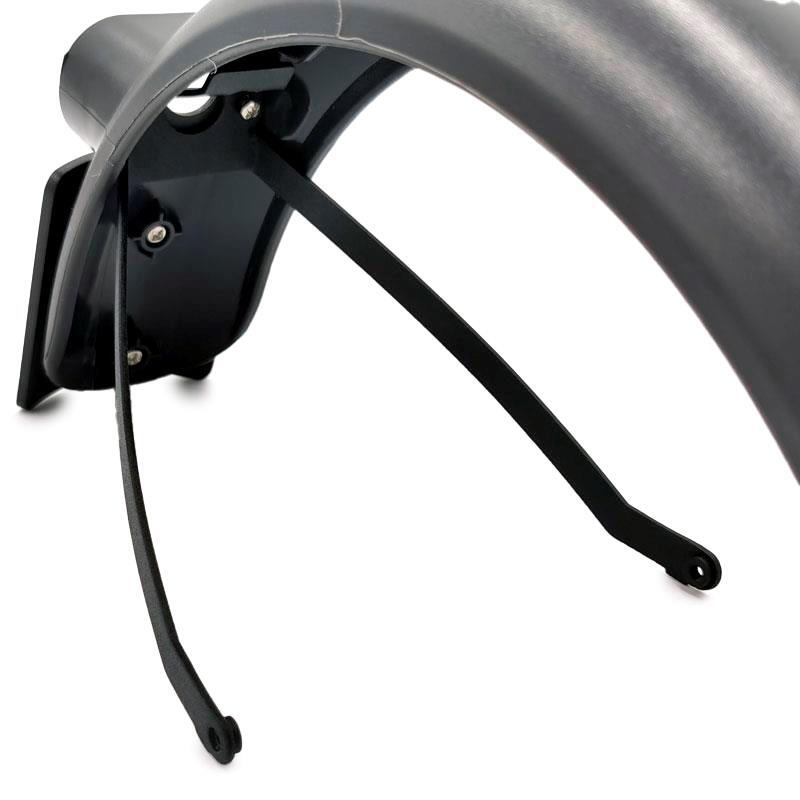 Soporte guardabarros trasero Mi3 lite 2/4