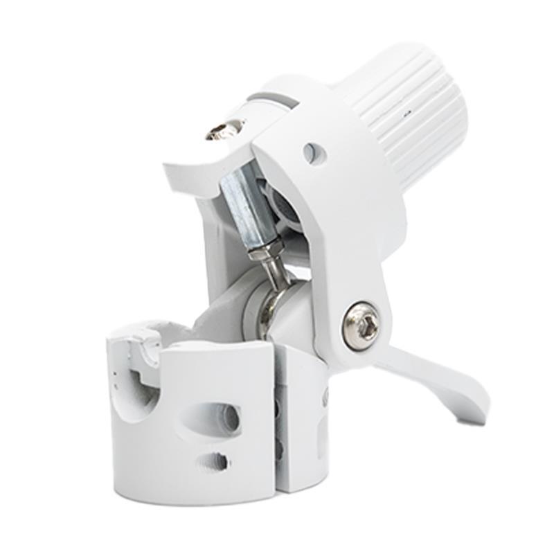 Módulo plegado completo blanco para Xiaomi 2/5