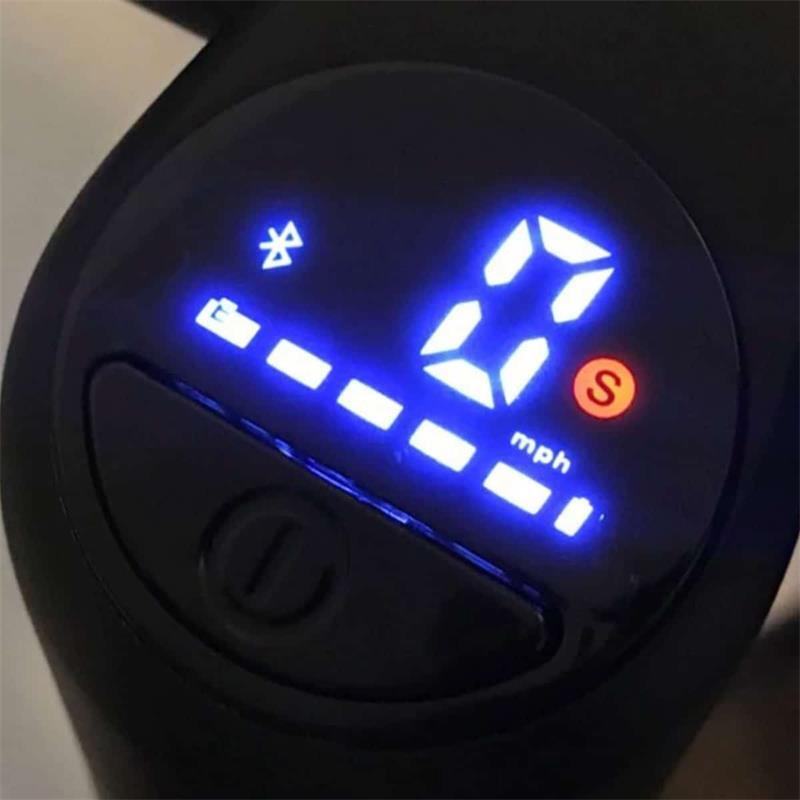 Display para Ninebot ES1,2 y 4 5/5