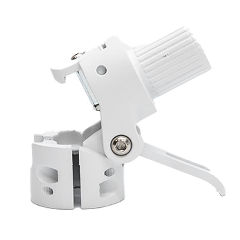 Módulo plegado completo blanco para Xiaomi 5/5