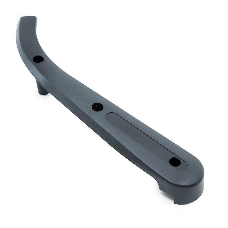 Embellecedor delantero negro R Ninebot E22/E25/E45 [Ninebot] 3/3