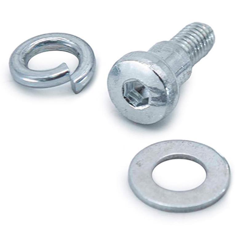 Tornillo llanta trasera Xiaomi - 10 uds 3/3