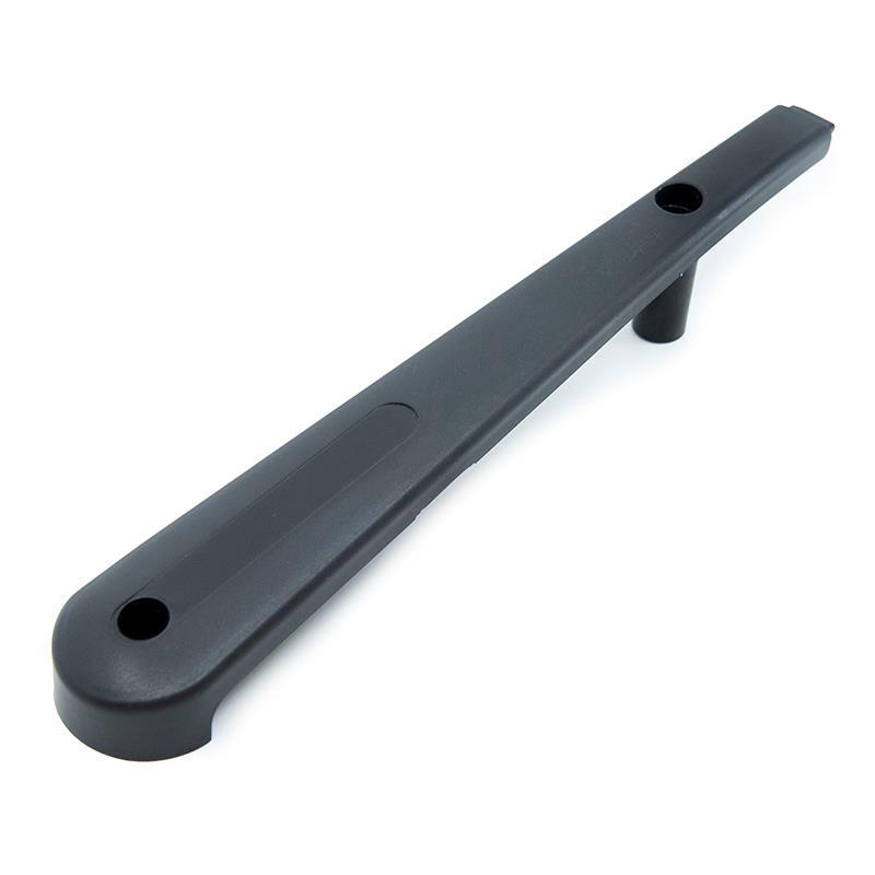 Embellecedor trasero negro L Ninebot E22/E25/E45 [Ninebot] 3/3