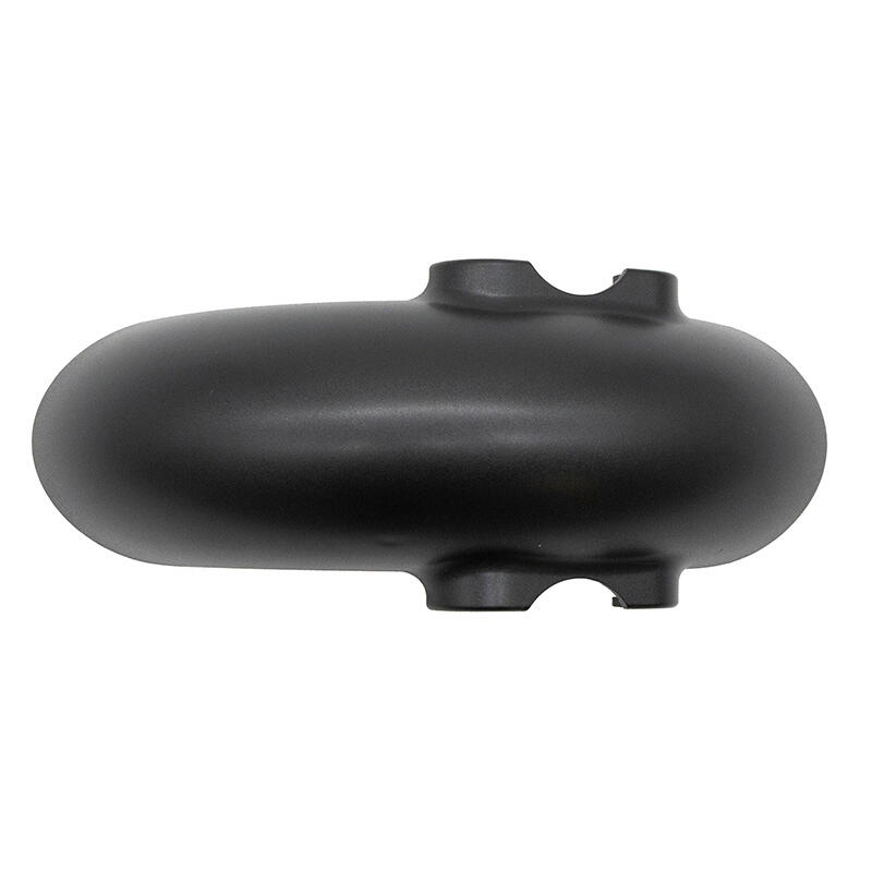 Guardabarros delantero HIKERBOY FOXTROT PLUS 4/4