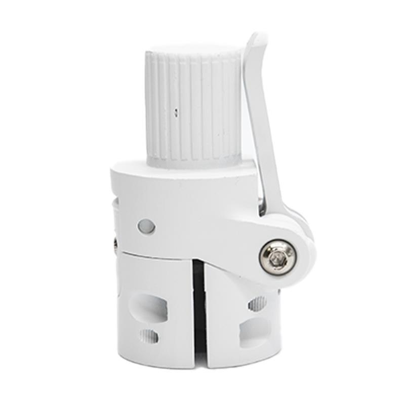Módulo plegado completo blanco para Xiaomi 4/5