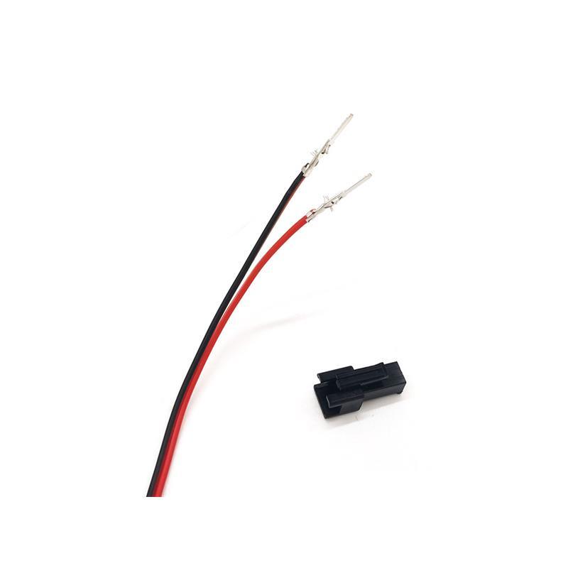 Tira led RGB (30V a 60V) con cambio de color y conector SM 2/2