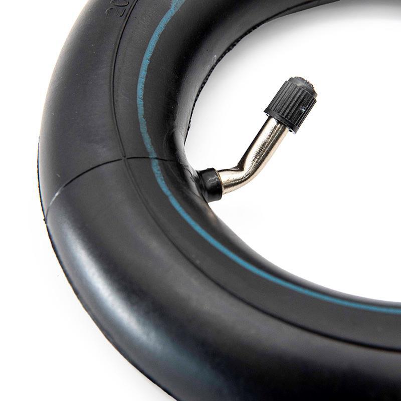 Cámara de aire 200x50 VC 135x45º [Ewheel] 3/5