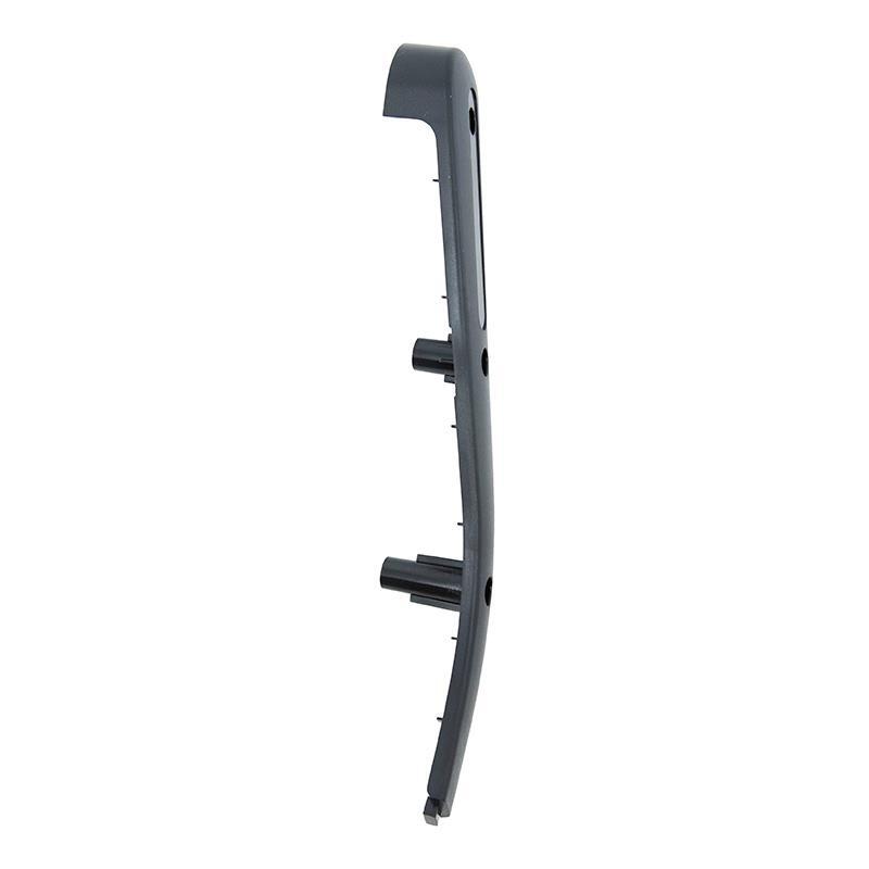 Embellecedor delantero negro R Ninebot E22/E25/E45 [Ninebot] 2/3