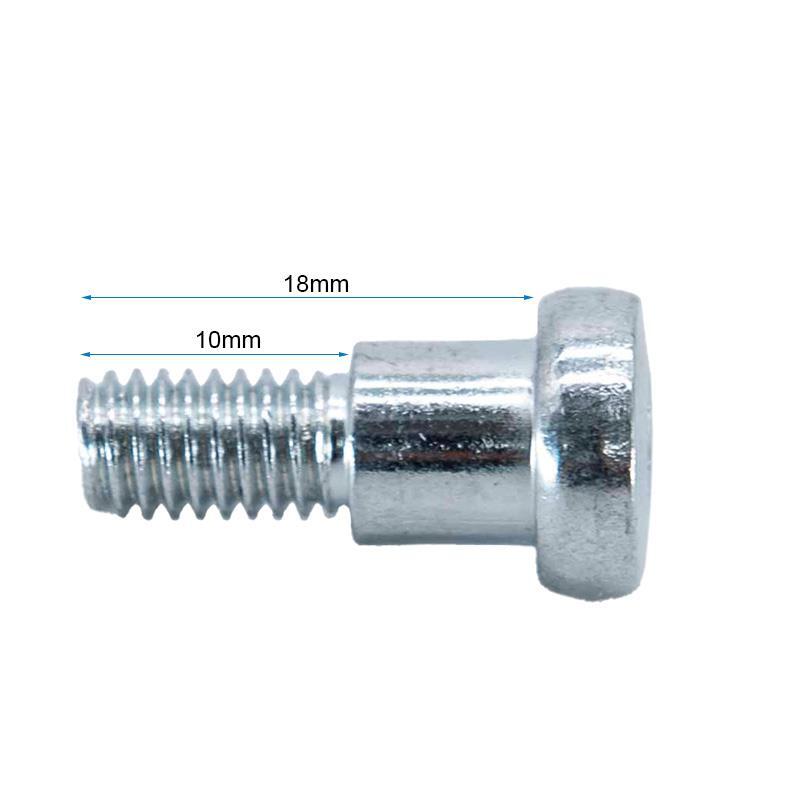 Tornillo llanta trasera Xiaomi - 10 uds 2/3