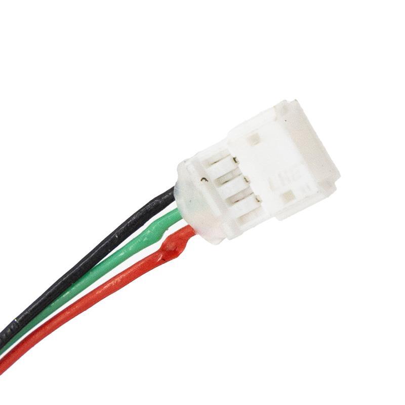 Acelerador Ninebot y Xiaomi naranja - Conector JST ZH 5/5