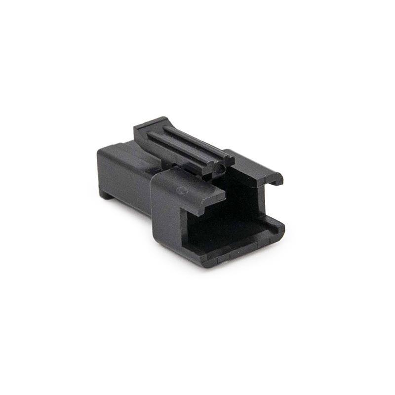Botonera para Single-dual/Luz advertencia 2F - 1,5m 4/4