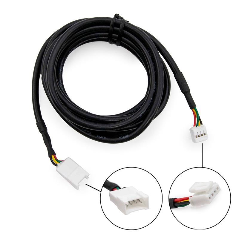 Kit eléctronica 36V 350W Display tipo Max G30 4/5