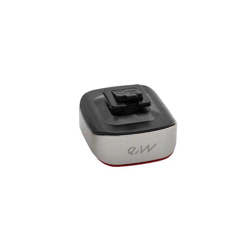 Luz led trasera recargable EWL004 3/4