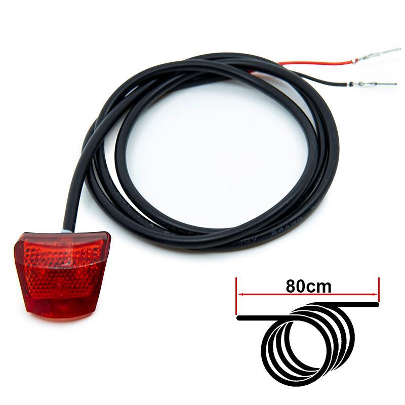 Luz trasera para kukirin G2 Pro 3/5